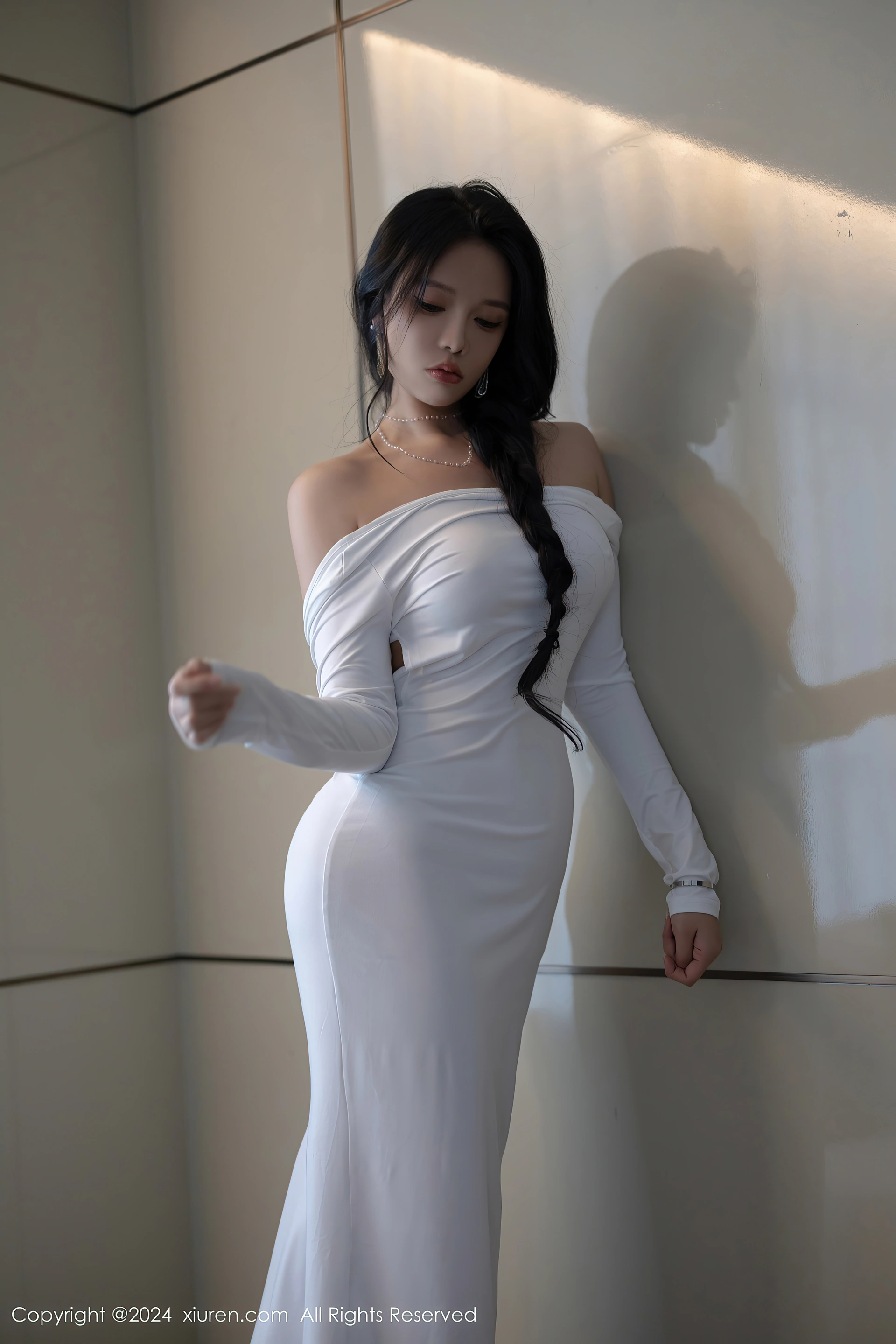 [Xiuren秀人网]2024.09.05 NO.9115 娜比 2