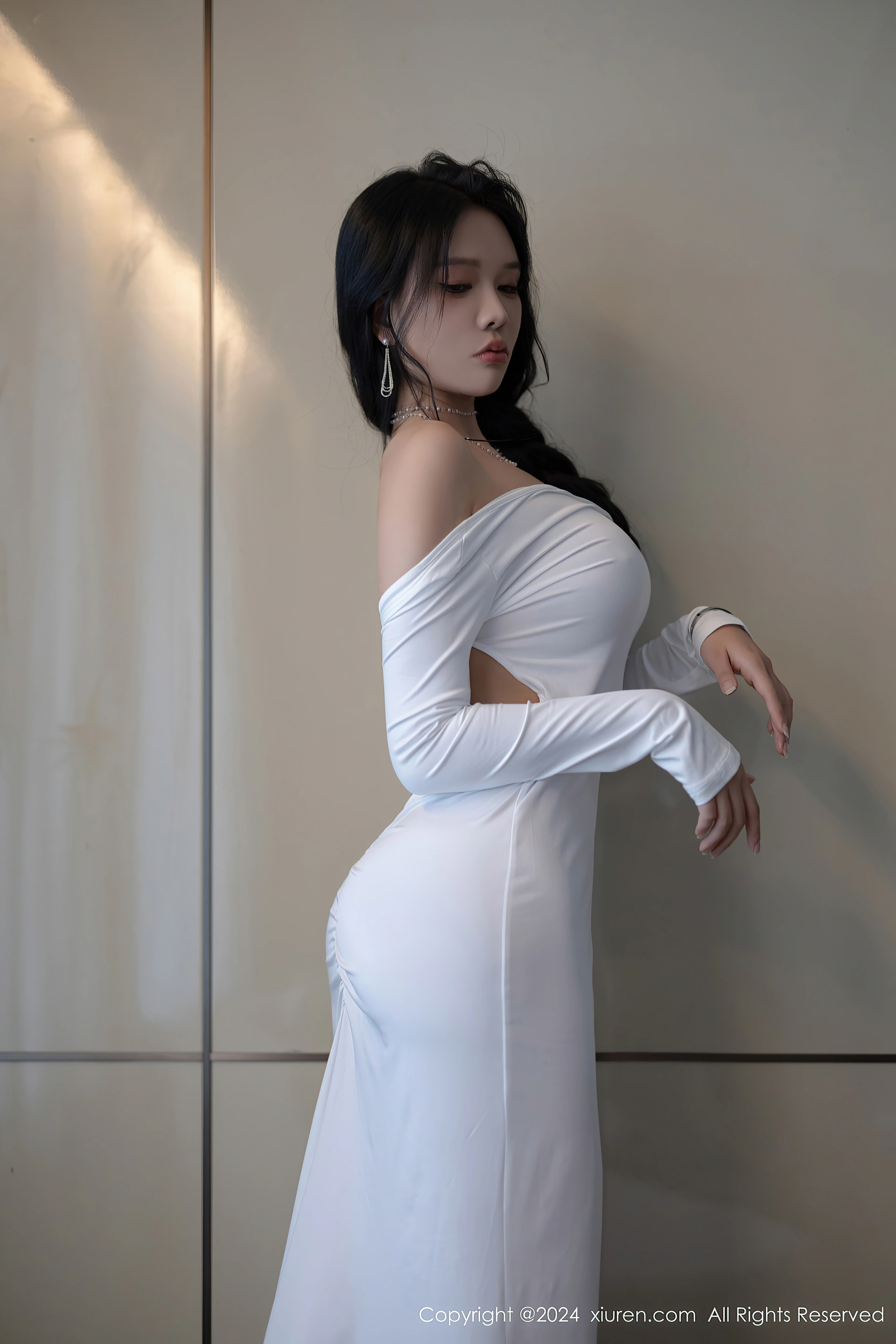 [Xiuren秀人网]2024.09.05 NO.9115 娜比 3