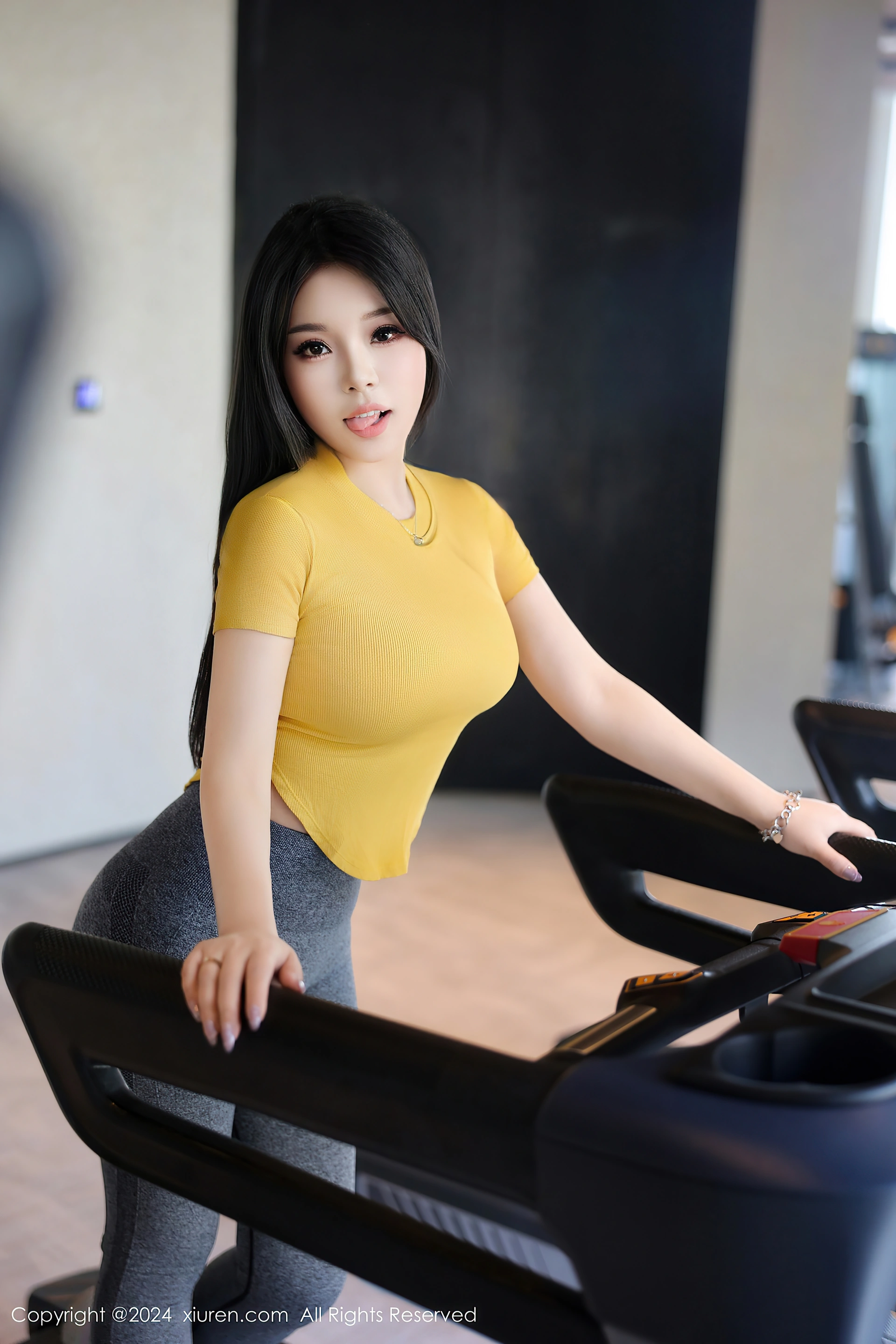 [Xiuren秀人网]2024.09.05 NO.9117 麦田 2