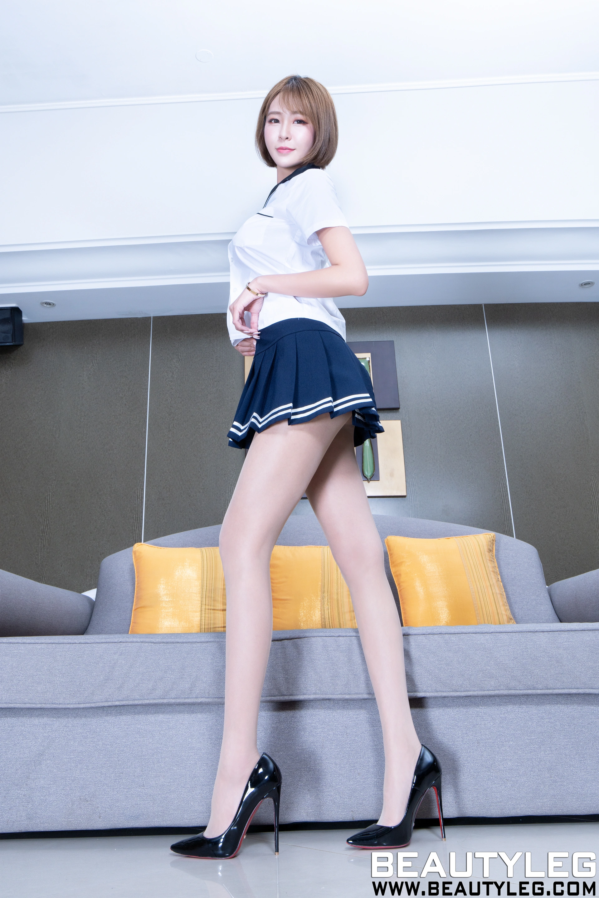 BeautyLeg 2020.12.21 No.2014 Winnie 3