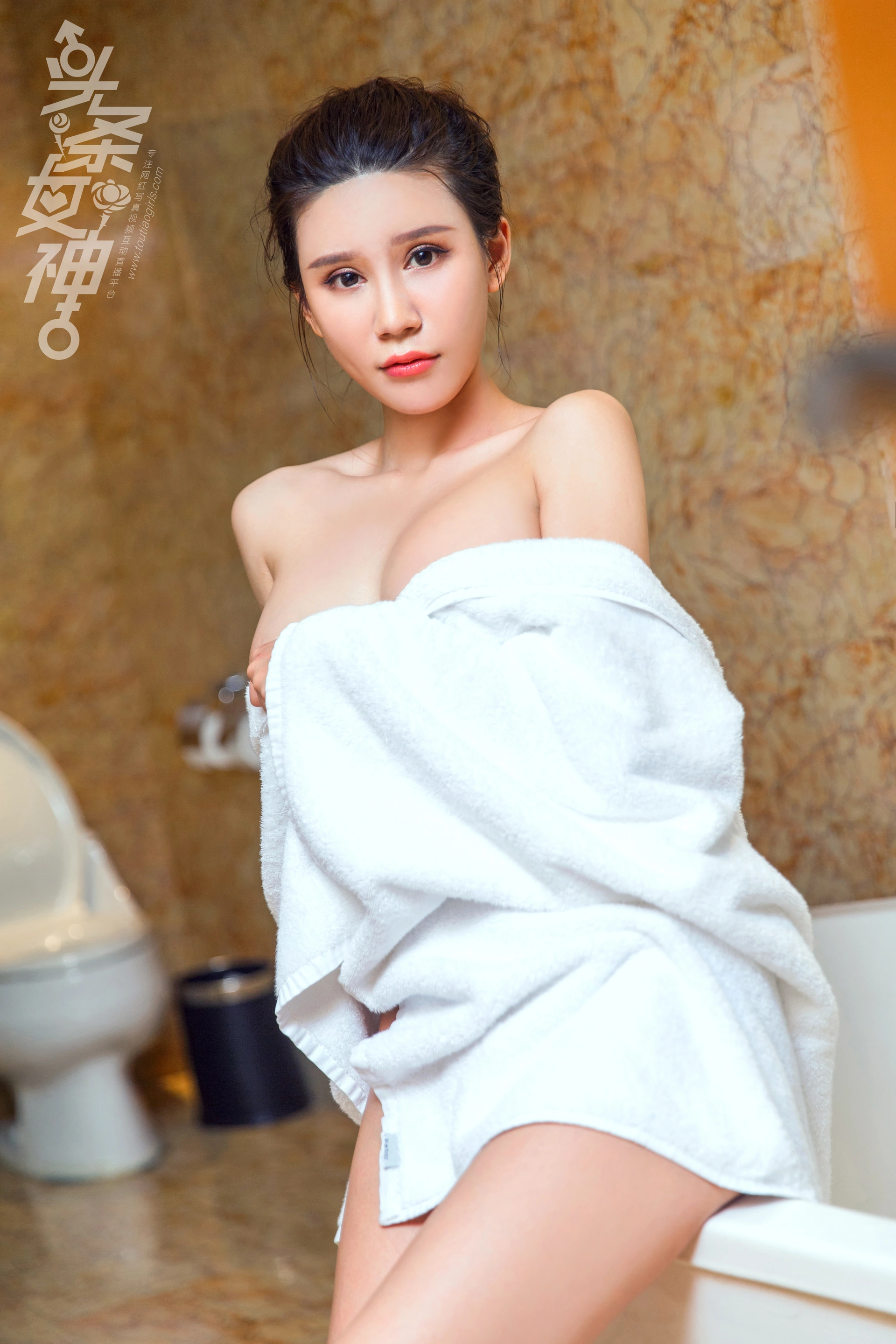TouTiao头条女神 637 1
